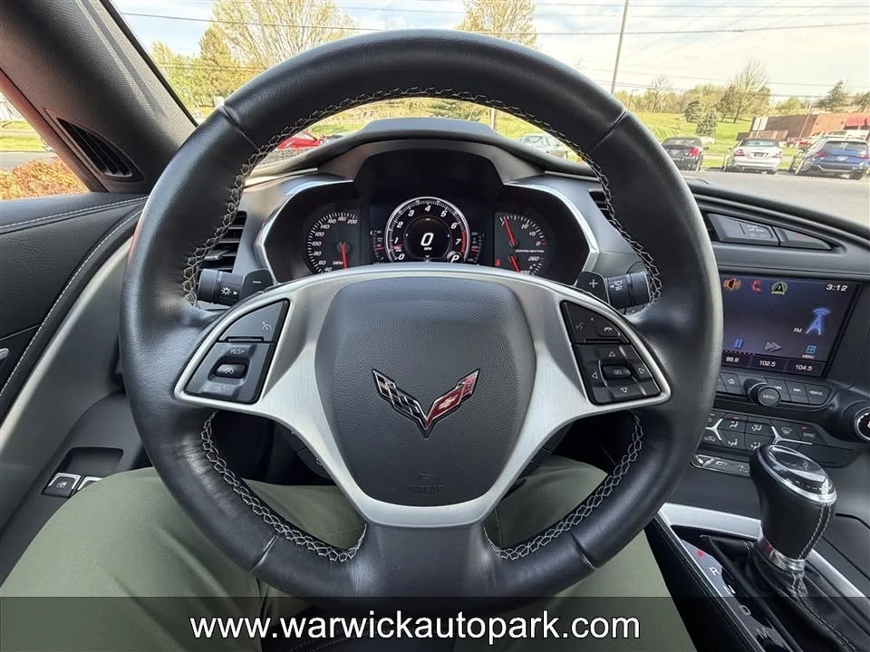 2015 Chevrolet Corvette C7 - Image 6 of 14