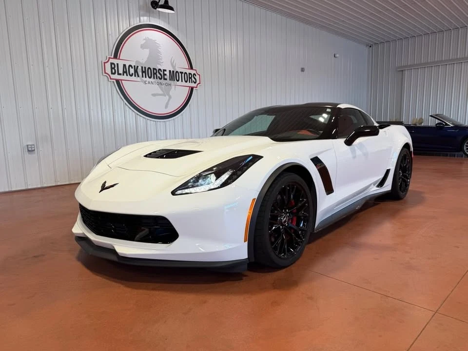 2015 Chevrolet Corvette C7 - Image 5 of 20