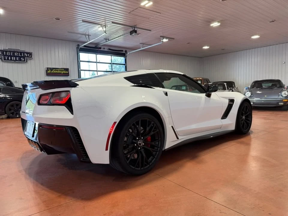 2015 Chevrolet Corvette C7 - Image 9 of 20