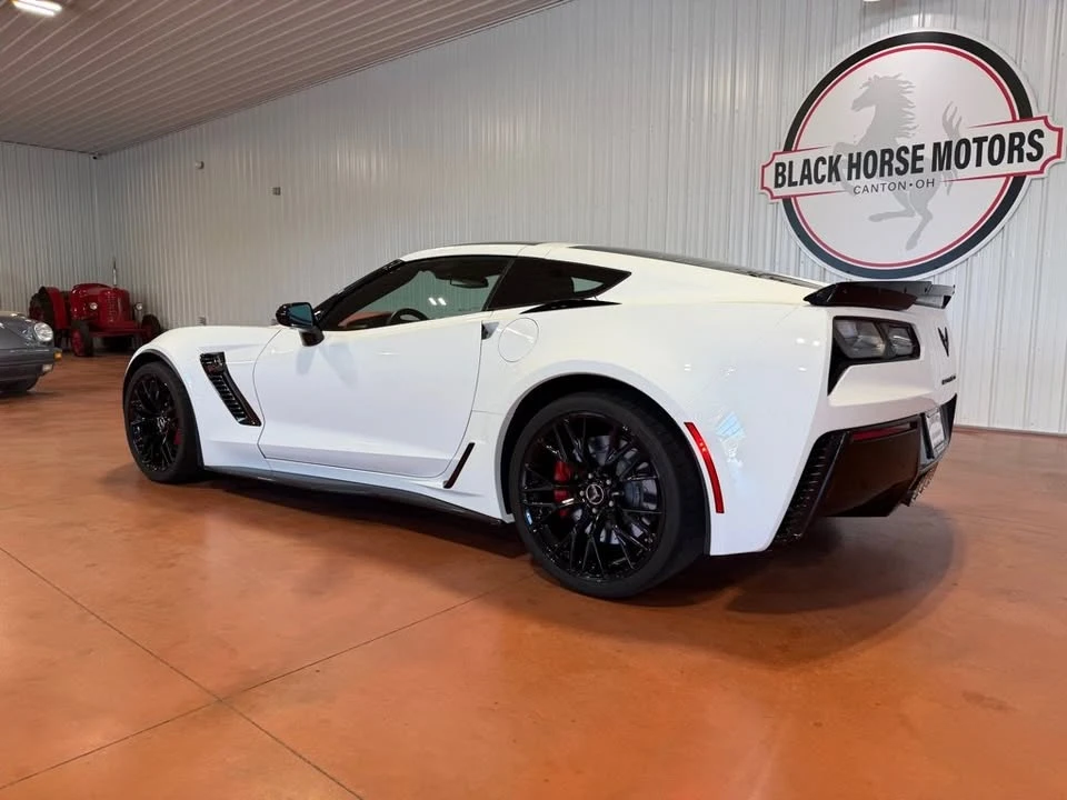 2015 Chevrolet Corvette C7 - Image 10 of 20