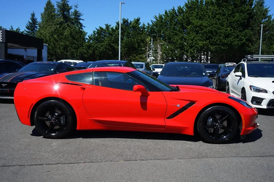 2015 Chevrolet Corvette C7 - Image 2 of 19