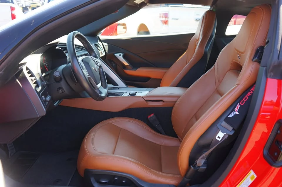2015 Chevrolet Corvette C7 - Image 11 of 19