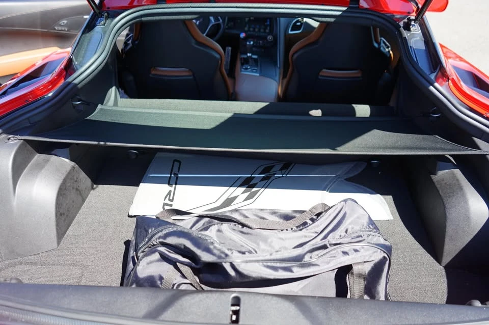 2015 Chevrolet Corvette C7 - Image 15 of 19