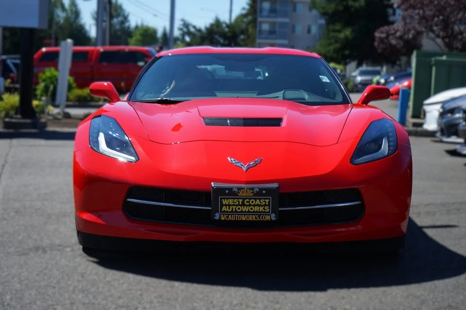 2015 Chevrolet Corvette C7 - Image 7 of 19
