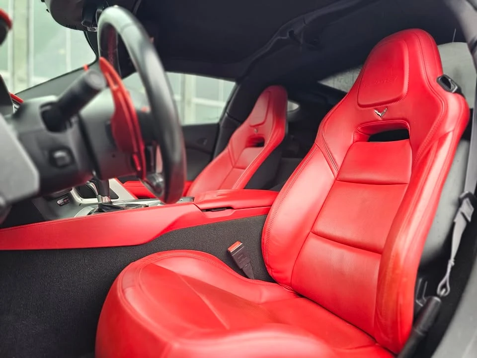 2015 Chevrolet Corvette C7 Z06 - Image 10 of 15