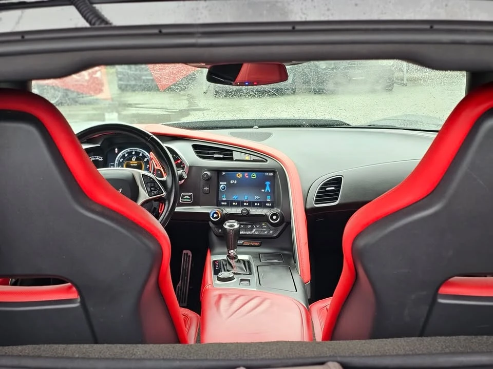 2015 Chevrolet Corvette C7 Z06 - Image 14 of 15