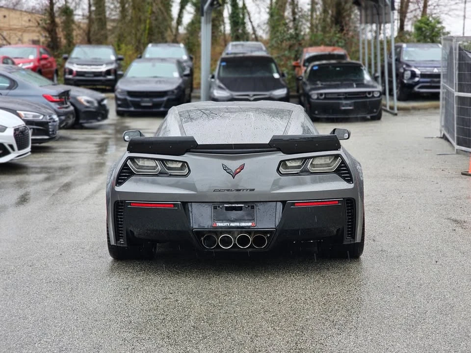 2015 Chevrolet Corvette C7 Z06 - Image 3 of 15