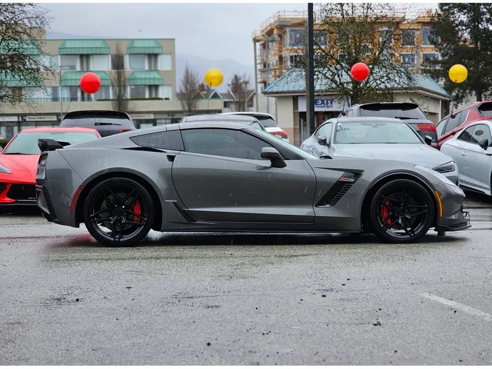 2015 Chevrolet Corvette C7 Z06 - Image 5 of 15
