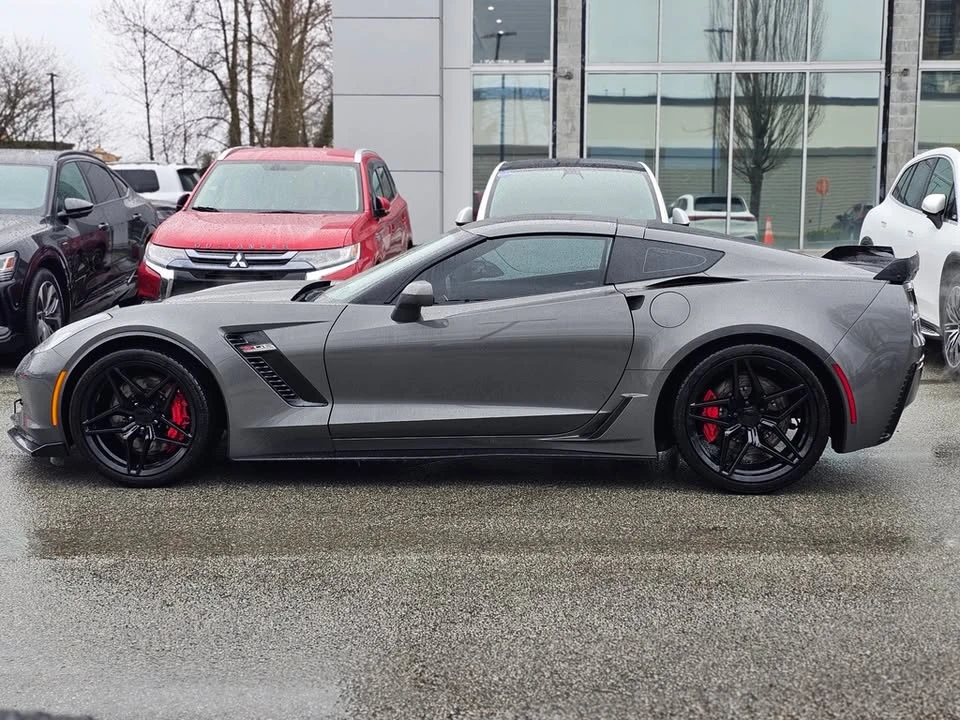 2015 Chevrolet Corvette C7 Z06 - Image 6 of 15