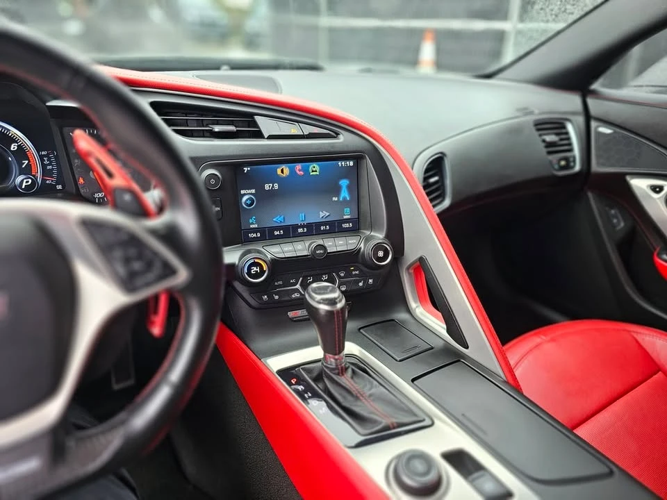 2015 Chevrolet Corvette C7 Z06 - Image 13 of 15