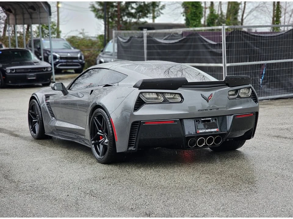 2015 Chevrolet Corvette C7 Z06 - Image 7 of 15