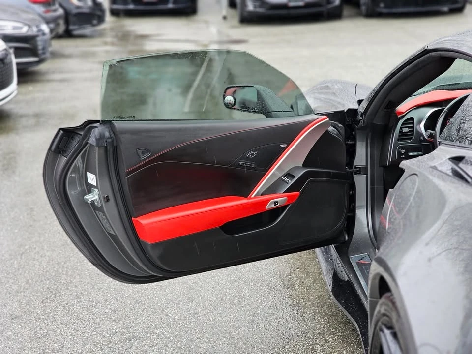 2015 Chevrolet Corvette C7 Z06 - Image 12 of 15