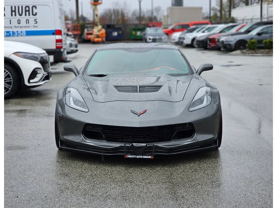 2015 Chevrolet Corvette C7 Z06 - Image 2 of 15