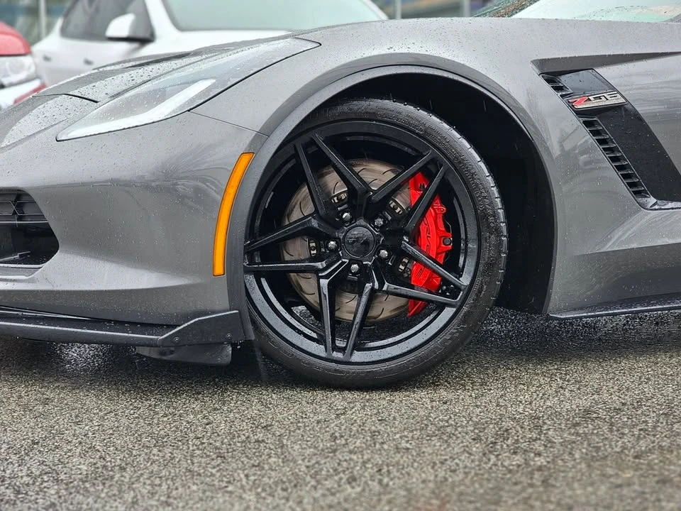 2015 Chevrolet Corvette C7 Z06 - Image 8 of 15