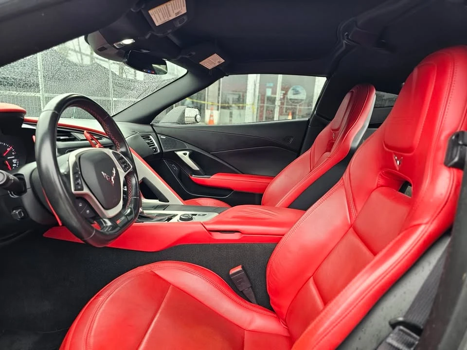 2015 Chevrolet Corvette C7 Z06 - Image 9 of 15