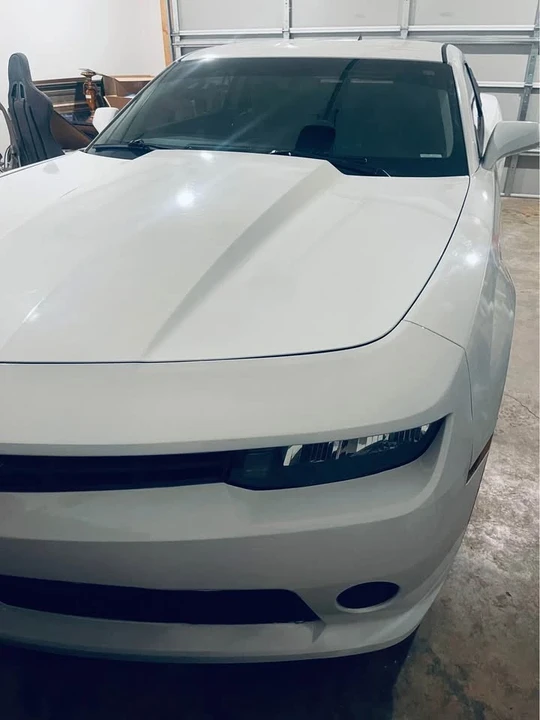2015 Chevrolet Camaro 5th Gen - Image 3 of 10
