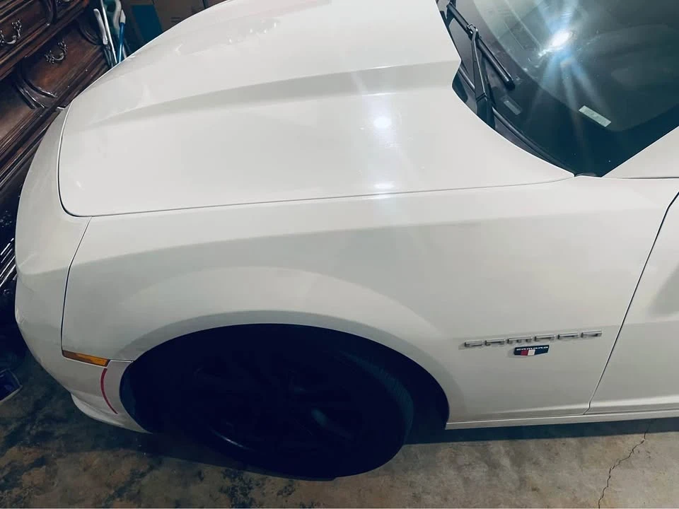 2015 Chevrolet Camaro 5th Gen - Image 2 of 10