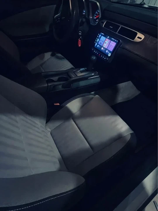 2015 Chevrolet Camaro 5th Gen - Image 8 of 10