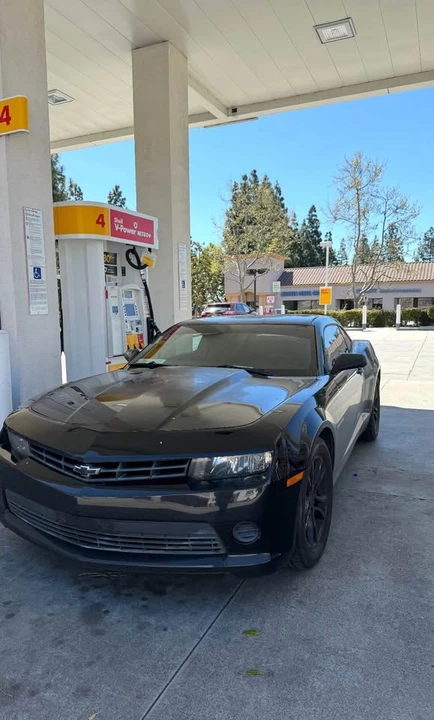 2015 Chevrolet Camaro 5th Gen - Image 2 of 3
