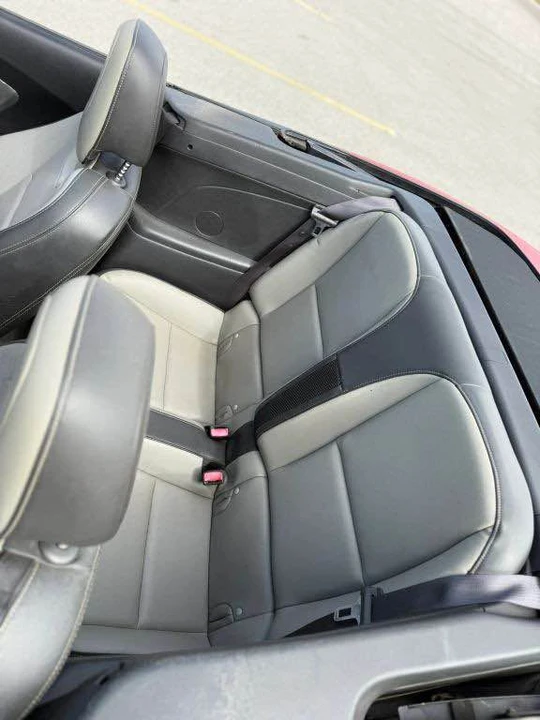 2015 Chevrolet Camaro 5th Gen - Image 8 of 11