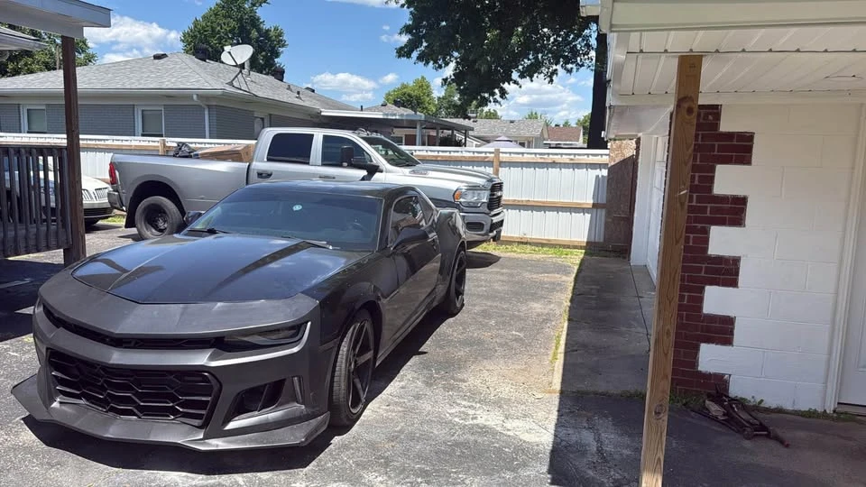 2015 Chevrolet Camaro 5th Gen - Image 4 of 5