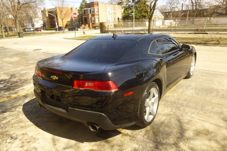 2015 Chevrolet Camaro 5th Gen - Image 8 of 19