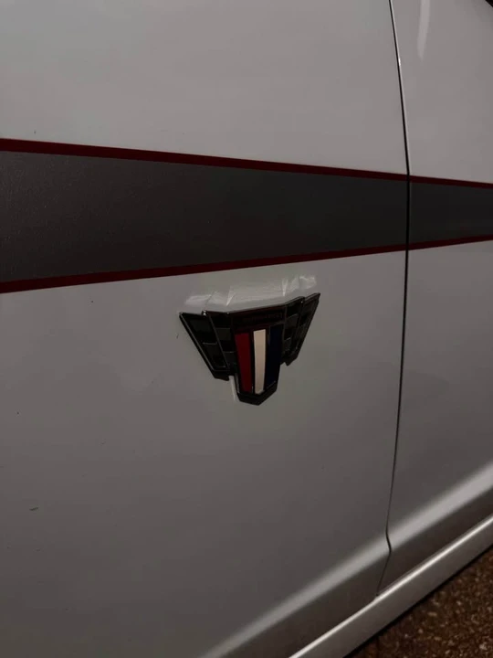 2015 Chevrolet Camaro 5th Gen - Image 7 of 17