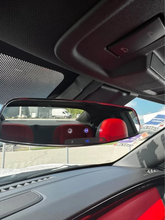 2015 Chevrolet Camaro 5th Gen - Image 15 of 17