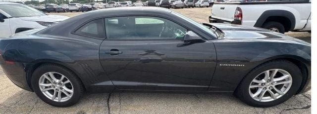 2015 Chevrolet Camaro 5th Gen - Image 3 of 7