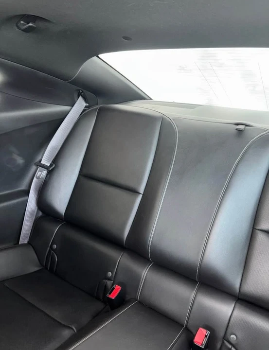 2015 Chevrolet Camaro 5th Gen - Image 3 of 6