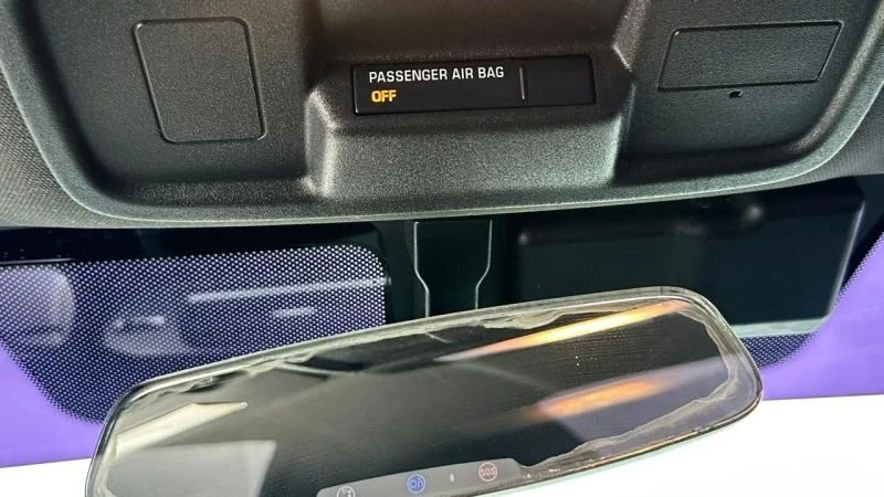 2015 Chevrolet Camaro 5th Gen - Image 15 of 15