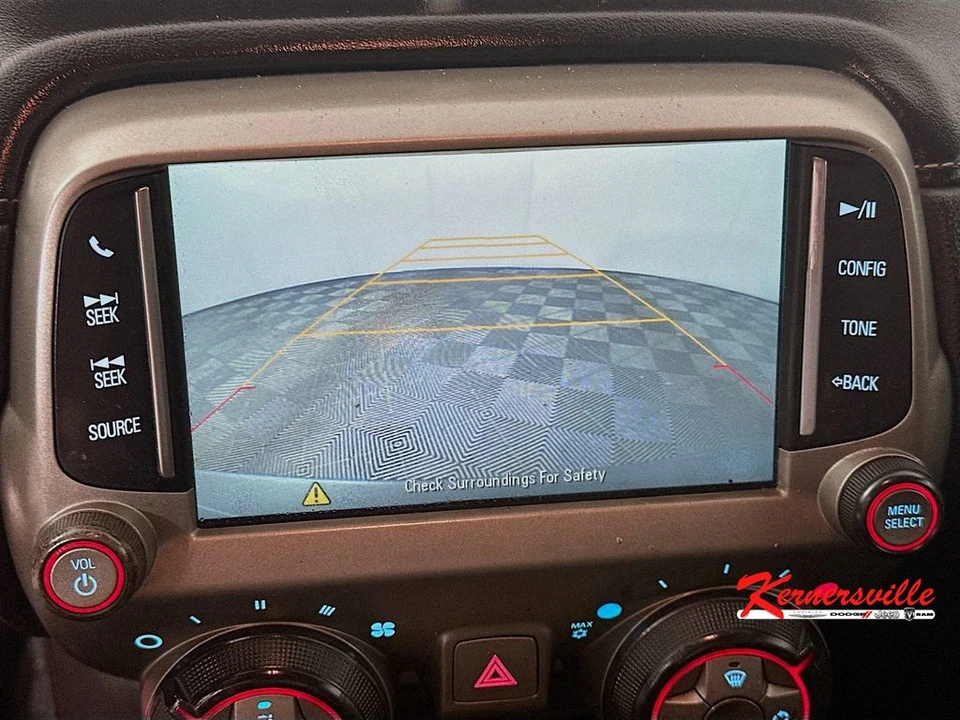 2015 Chevrolet Camaro 5th Gen - Image 19 of 21