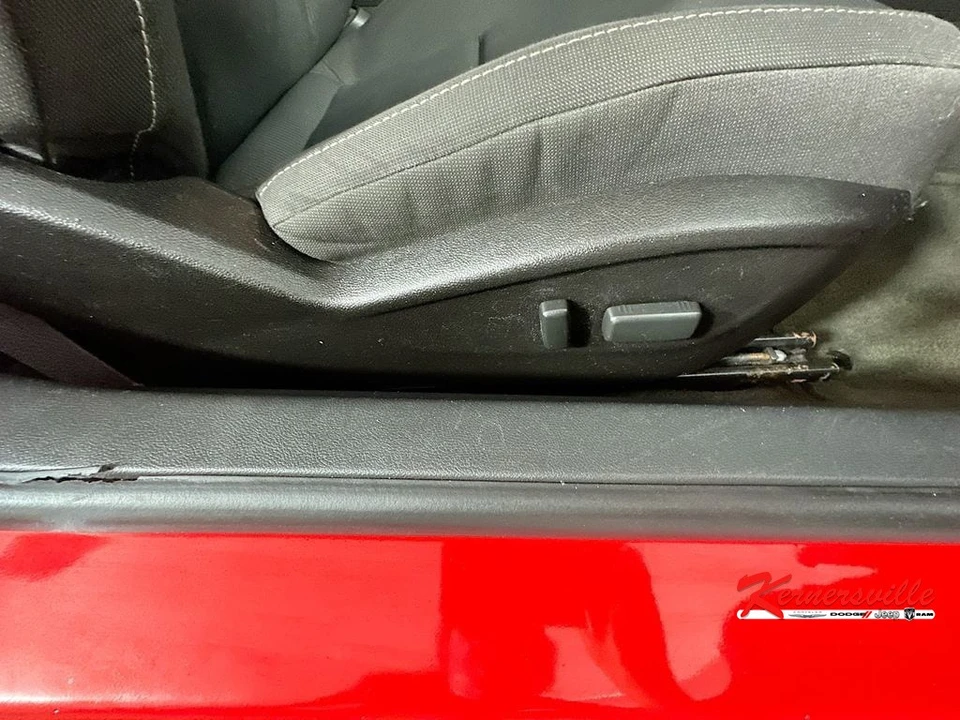 2015 Chevrolet Camaro 5th Gen - Image 22 of 24