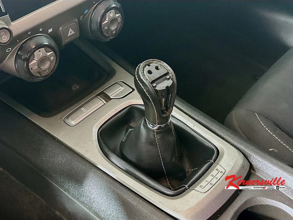 2015 Chevrolet Camaro 5th Gen - Image 16 of 21