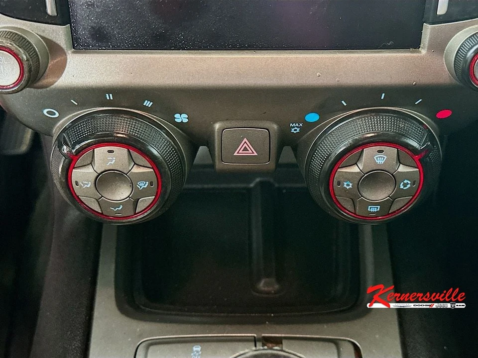 2015 Chevrolet Camaro 5th Gen - Image 18 of 24