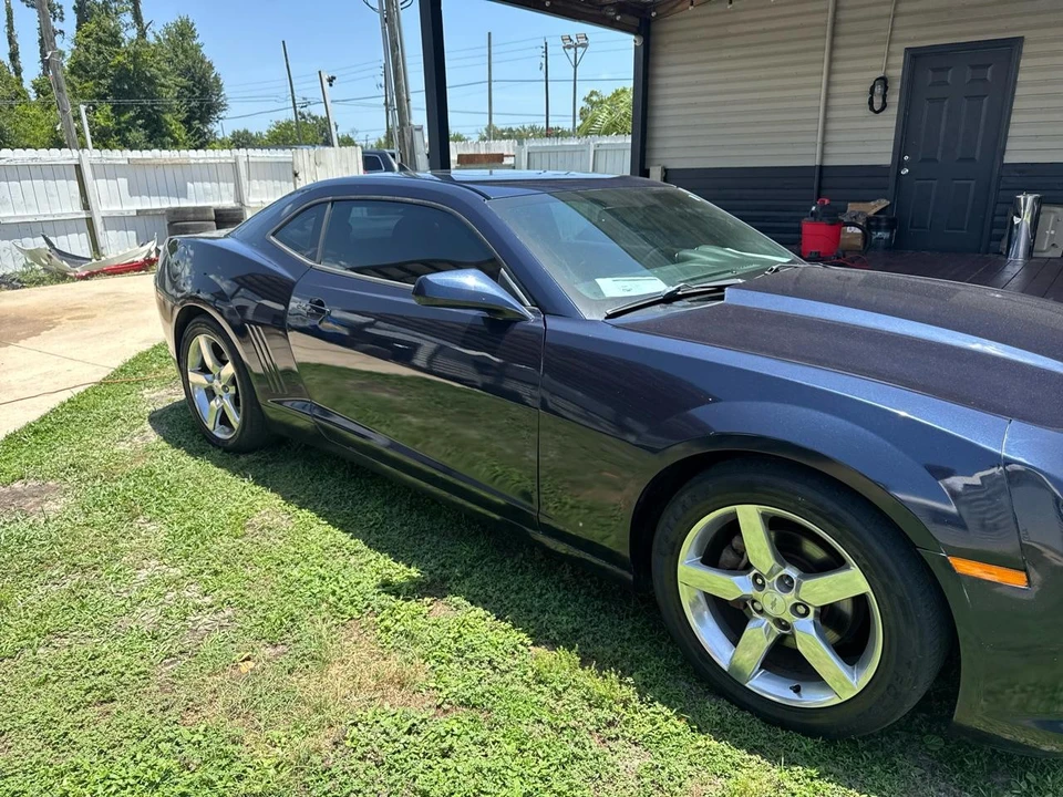 2015 Chevrolet Camaro 5th Gen - Image 2 of 7