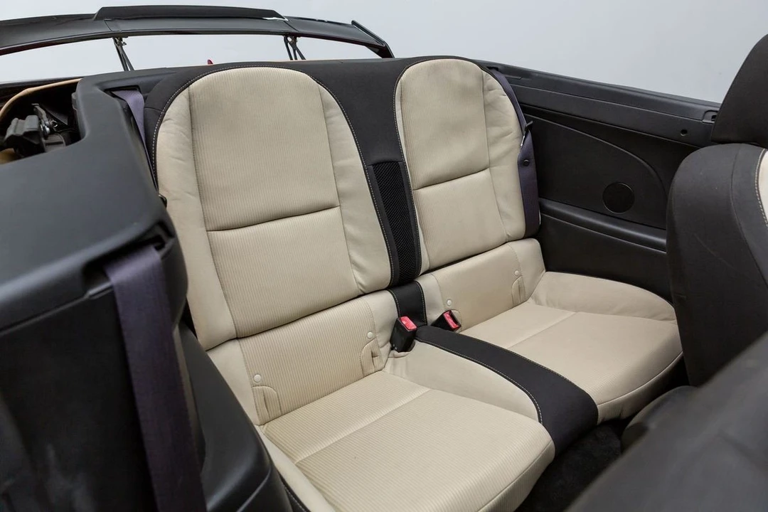 2015 Chevrolet Camaro 5th Gen - Image 17 of 21