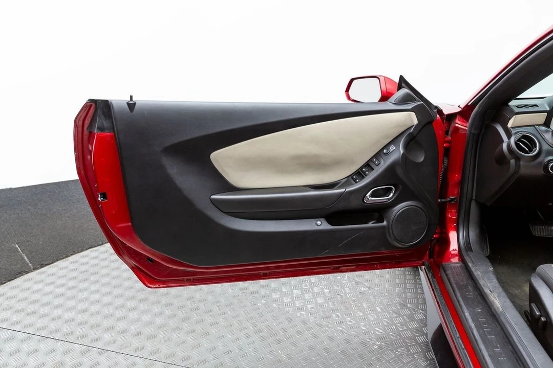 2015 Chevrolet Camaro 5th Gen - Image 11 of 21