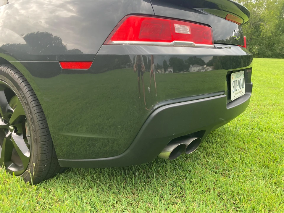 2015 Chevrolet Camaro SS 5th Gen - Image 21 of 31