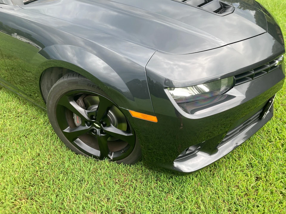 2015 Chevrolet Camaro SS 5th Gen - Image 28 of 31