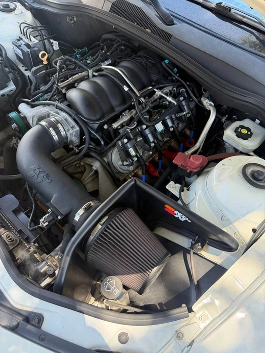 2015 Chevrolet Camaro SS 5th Gen - Image 11 of 11