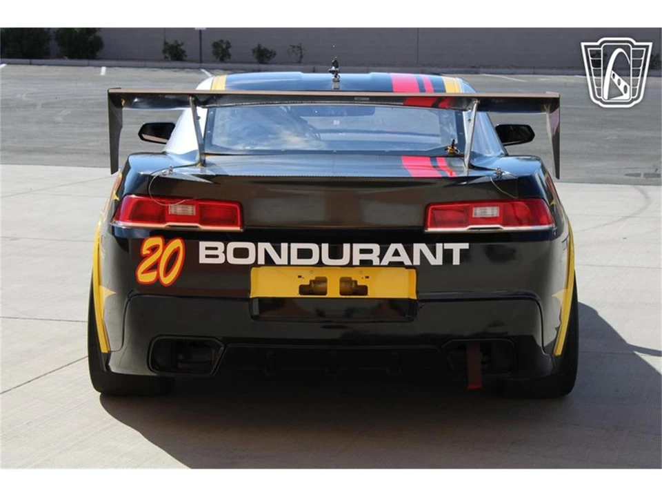 2015 Chevrolet Camaro 5th Gen - Image 21 of 31