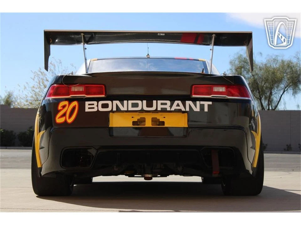 2015 Chevrolet Camaro 5th Gen - Image 29 of 31