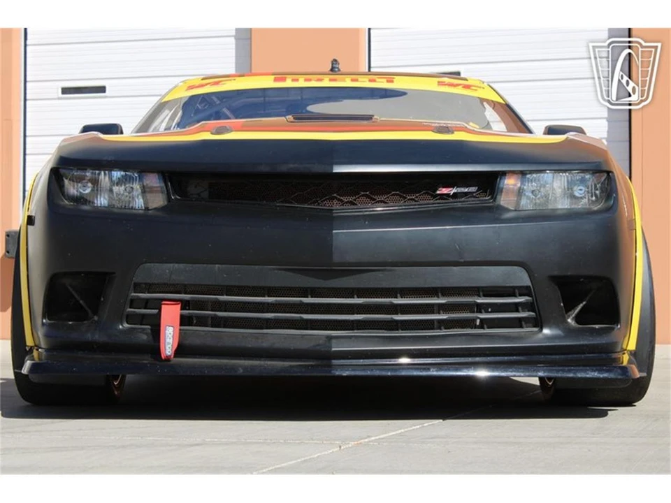 2015 Chevrolet Camaro 5th Gen - Image 25 of 31