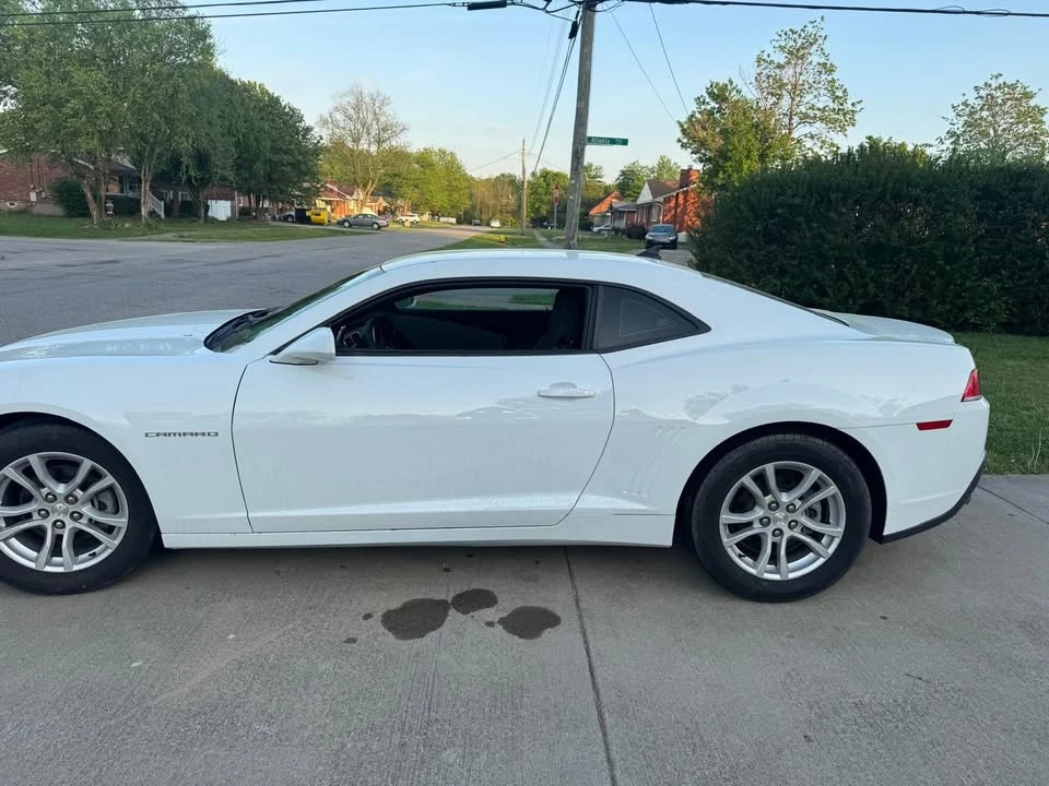 2015 Chevrolet Camaro 5th Gen - Image 2 of 5