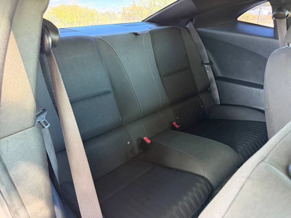 2015 Chevrolet Camaro 5th Gen - Image 6 of 8