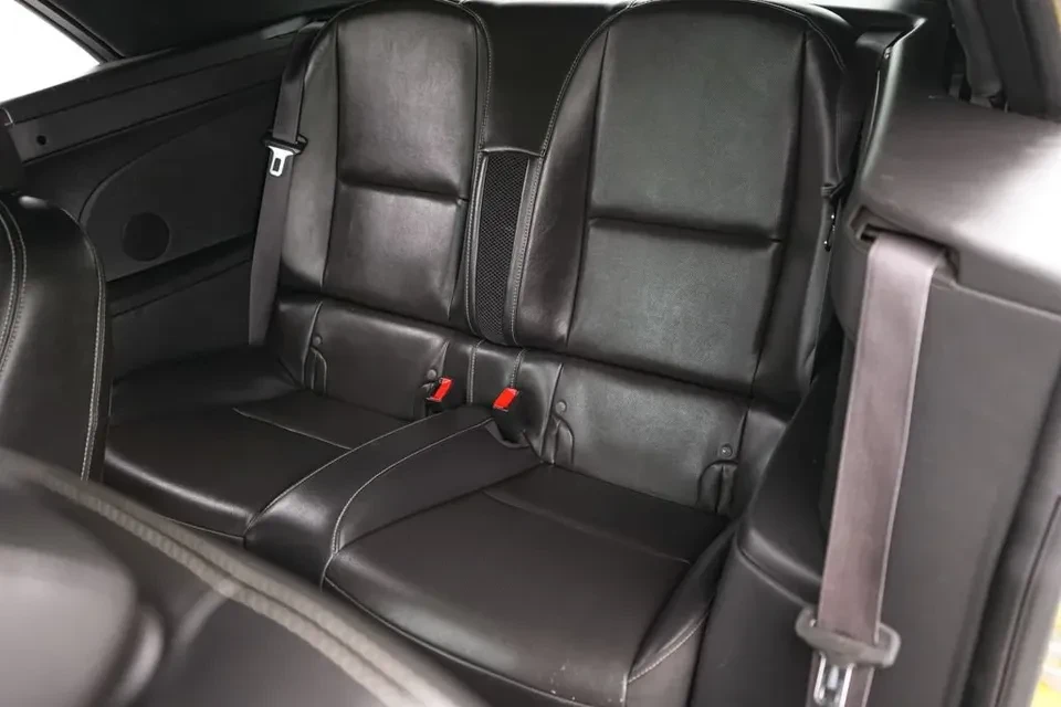 2015 Chevrolet Camaro 5th Gen - Image 17 of 18
