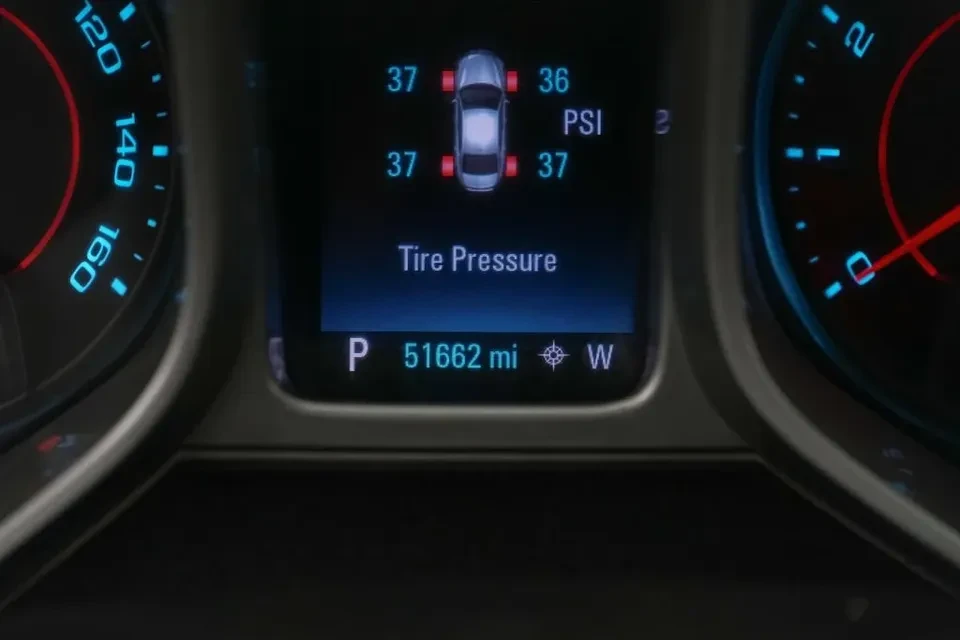 2015 Chevrolet Camaro 5th Gen - Image 10 of 18