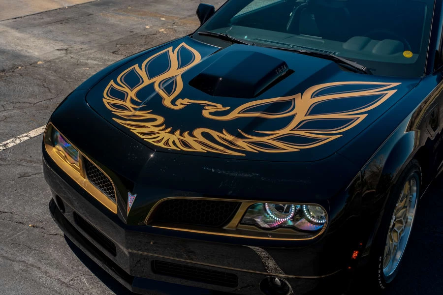 2015 Chevrolet Camaro 5th Gen - Image 25 of 31