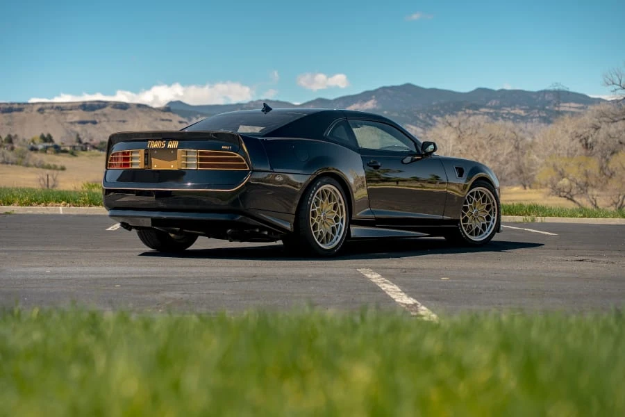 2015 Chevrolet Camaro 5th Gen - Image 3 of 31